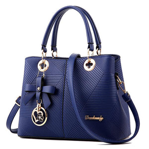 Shoulder Bag Ladies Women Big Bag Handbag