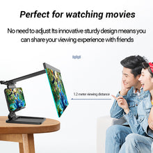Load image into Gallery viewer, Compatible with Apple 12 Inch Mobile Phone Screen Amplifier
