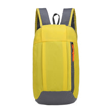 Load image into Gallery viewer, Men's And Women's Casual Lightweight Sports Backpack
