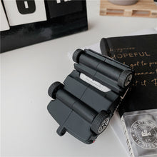 Load image into Gallery viewer, Bluetooth Wireless Earphone Box CreativeSoft Plastic Shell
