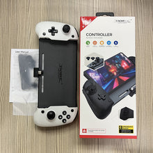 Load image into Gallery viewer, Portable Two-color In-line Console Gamepad Plug And Play
