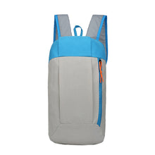 Load image into Gallery viewer, Men's And Women's Casual Lightweight Sports Backpack
