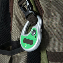 Load image into Gallery viewer, Portable Solar Charging Ultrasonic Mosquito Repellent
