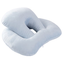 Load image into Gallery viewer, U-Shaped Desk Nap Pillow Neck Supporter Seat Cushion
