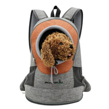 Load image into Gallery viewer, High Quality Fashion Backpack For Pets
