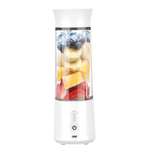 Load image into Gallery viewer, Large Capacity Type C Rechargeable Food Supplement Mixer
