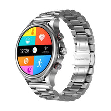 Load image into Gallery viewer, Smart Watch Heart Rate Blood Pressure Oxygen Monitoring
