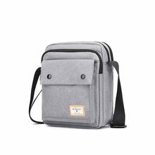 Load image into Gallery viewer, Men's Small Fashionable Casual Messenger Bag
