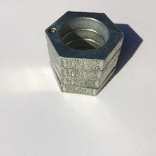 Load image into Gallery viewer, Self Defense Ring Emergency Window Breaker
