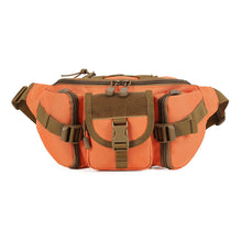 Load image into Gallery viewer, Outdoor Military Fan Tactical Bag
