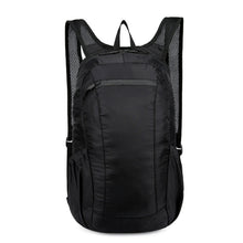 Load image into Gallery viewer, Waterproof Foldable Outdoor Backpack
