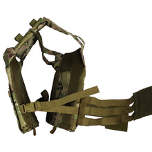 Load image into Gallery viewer, Leisure Outdoor Tactical Vest For Climbing Hiking Tourism
