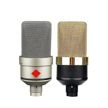 Load image into Gallery viewer, Wired Condenser Microphone Singing Recording Equipment
