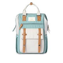 Load image into Gallery viewer, Large Capacity Portable Mommy Backpack For Daily Occasion
