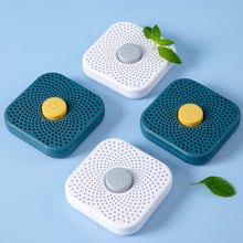 Load image into Gallery viewer, Refrigerator Deodorizing Box Air Freshener Smell Remover
