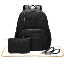 Load image into Gallery viewer, Lightweight Waterproof Large Capacity Mommy Bag Suit
