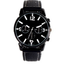 Load image into Gallery viewer, Men's Three-eye Sports Watch
