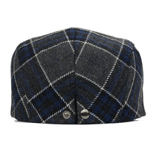 Load image into Gallery viewer, Men&#39;s Woolen Cap Beret Hat
