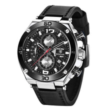 Load image into Gallery viewer, Men's Fashion Quartz Watch
