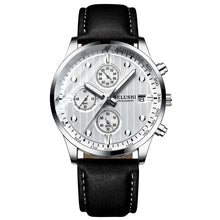 Load image into Gallery viewer, High Quality Men's Multifunctional Quartz Watch
