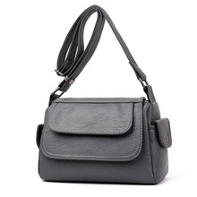 Load image into Gallery viewer, Women's High Quality Leather Bag Messenger Bag Shoulder Bag
