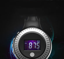 Load image into Gallery viewer, Wearable Wireless Bluetooth Headset For Computer Mobile Game
