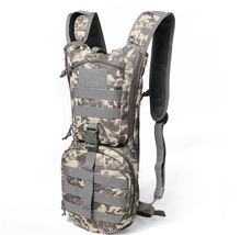 Load image into Gallery viewer, Compact And Lightweight Tactical Cycling Backpack
