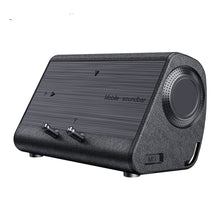 Load image into Gallery viewer, Magnetic Induction Wireless Smart Subwoofer Speaker
