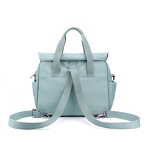 Load image into Gallery viewer, Embroidery Fashion Lady's Fresh And Sweet Messenger Bag
