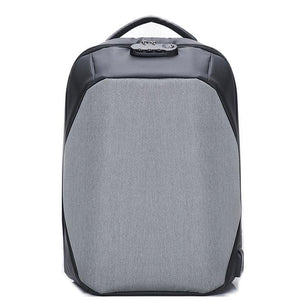 Waterproof Laptop Bag With USB Charging Port