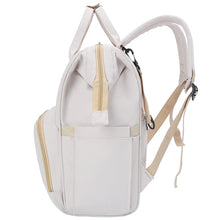 Load image into Gallery viewer, Oxford Embroidery Travel Diaper Bag For Mommy
