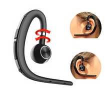 Load image into Gallery viewer, 180 Degree Rotating Business Bluetooth Headset
