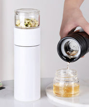 Load image into Gallery viewer, Smart Insulation Cup with Temperature Display
