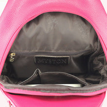 Load image into Gallery viewer, Multifunctional Simple Fashion PU Backpack For Ladies

