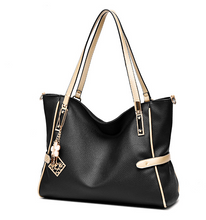 Load image into Gallery viewer, High Quality Women Shoulder Bag Large Capacity Handbag
