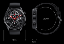 Load image into Gallery viewer, Smart Watch Bluetooth Call With Encoder
