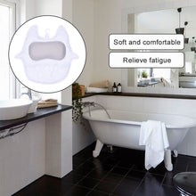 Load image into Gallery viewer, Bathtub Pillow SPA Pliiow

