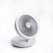 Load image into Gallery viewer, Wireless Suspended Air Circulation Fan USB Rechargeable

