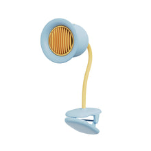 Load image into Gallery viewer, Sunward Flower Mosquito Repellent Clip Fan Citronella
