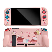 Load image into Gallery viewer, Game Console Tpu Protective Soft Shell
