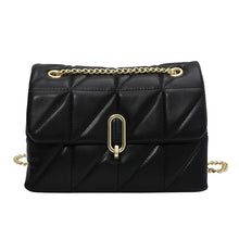 Load image into Gallery viewer, Fashion Small Square Lady's Messenger Bag
