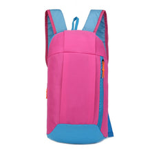 Load image into Gallery viewer, Men's And Women's Casual Lightweight Sports Backpack
