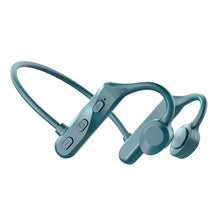 Load image into Gallery viewer, Bone Conduction Bluetooth 5.0 Waterproof Headphones
