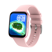 Load image into Gallery viewer, Full-touch Heart Rate Monitoring Sports Smart Bracelet
