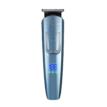 Load image into Gallery viewer, 5in1 Professional Hair Clipper Cutting Machine Digital Display USB Charging

