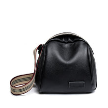 Load image into Gallery viewer, Female Shell Shape One-shoulder Messenger Bag
