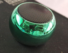 Load image into Gallery viewer, Wireless Bluetooth Speaker Mini Stereo Outdoor Portable
