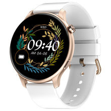 Load image into Gallery viewer, Heart Rate Blood Oxygen Monitoring Sports Watch Bluetooth
