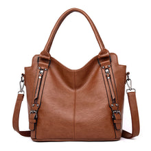 Load image into Gallery viewer, All-match Casual One-Shoulder Messenger Bag For Women
