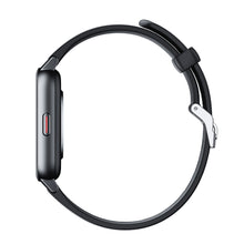 Load image into Gallery viewer, Temperature Push Heart Rate Alarm Pedometer Smart Watch
